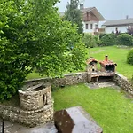 Дом отдыха Gorbeabide *