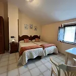 Дом отдыха Gorbeabide