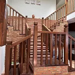 Дом отдыха Gorbeabide Саррия