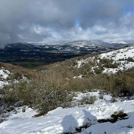 Semesterbostad Gorbeabide *