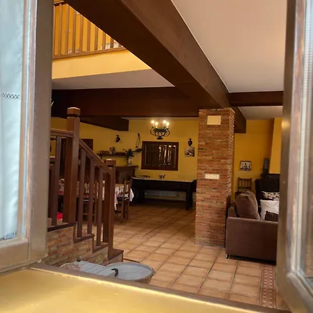 Gorbeabide Semesterbostad