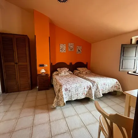 Gorbeabide Semesterbostad *