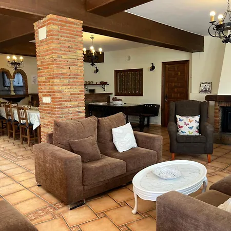 Casa vacanze Gorbeabide Sarria