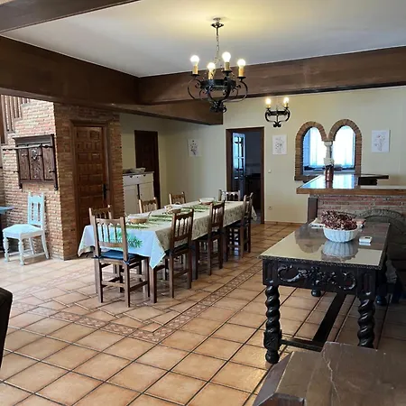 Holiday home Gorbeabide Sarria