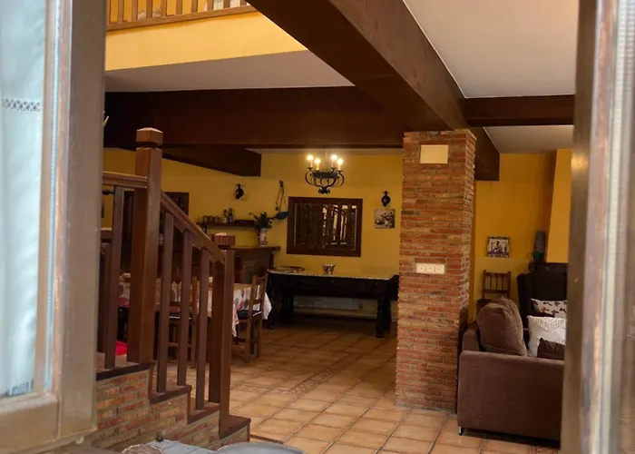 Gorbeabide Semesterbostad