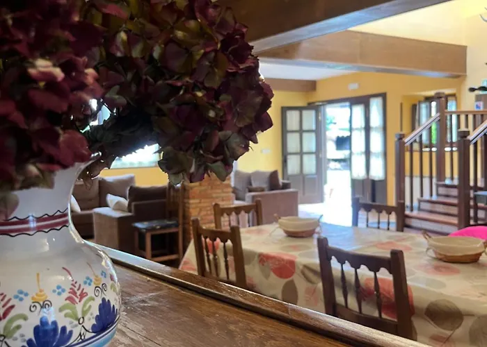 Semesterbostad Gorbeabide