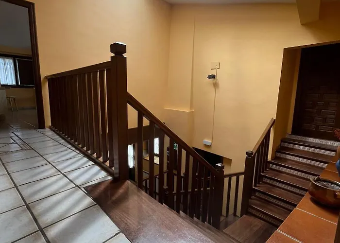 Gorbeabide Semesterbostad *