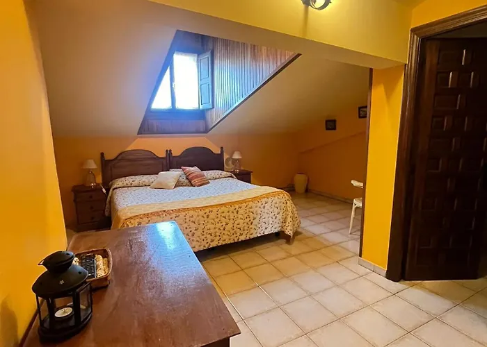 Semesterbostad Gorbeabide