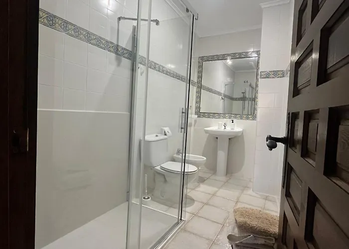 Gorbeabide Semesterbostad *