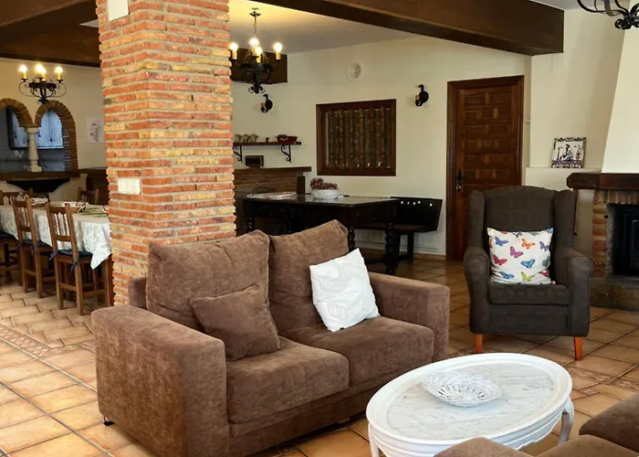 Casa vacanze Gorbeabide Sarria