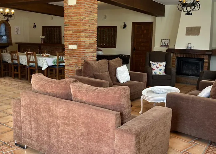 Casa vacanze Gorbeabide