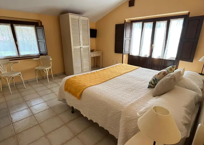 Gorbeabide Casa vacanze *