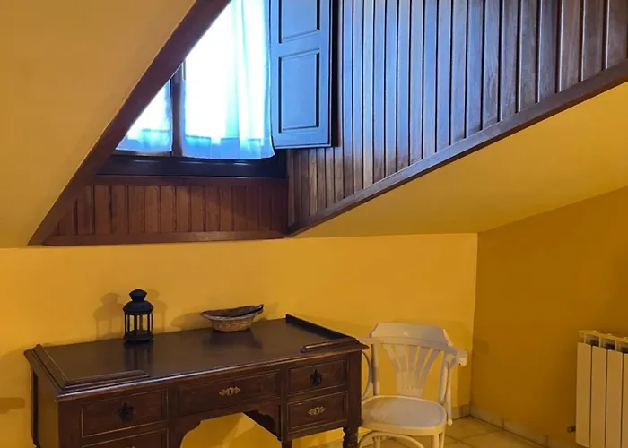 Gorbeabide Casa vacanze *