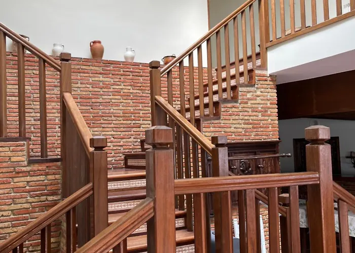 Casa vacanze Gorbeabide