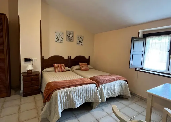 Casa vacanze Gorbeabide
