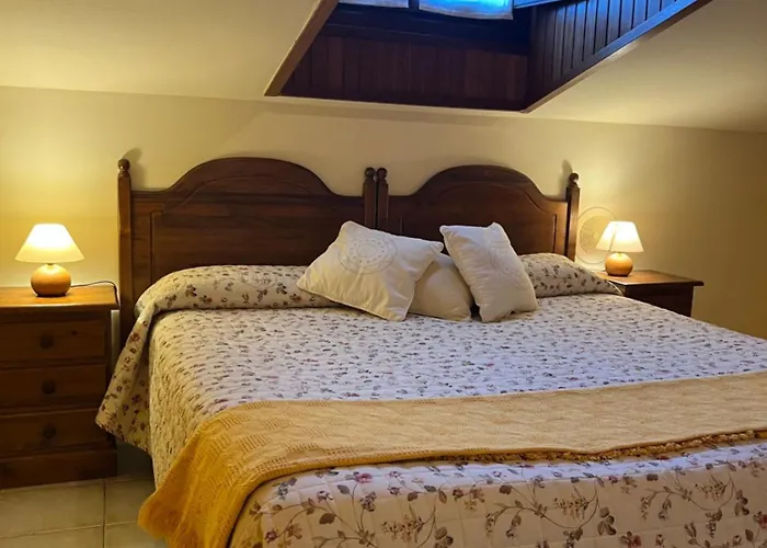 Gorbeabide Casa vacanze