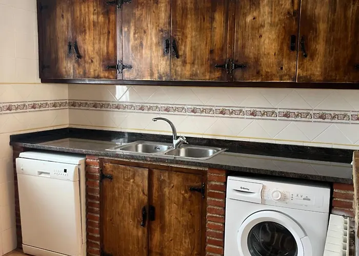 Gorbeabide Casa vacanze Sarria